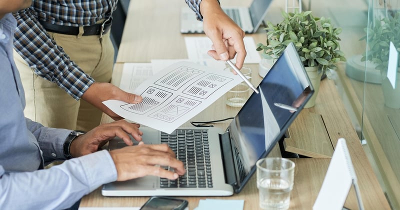 Agence WordPress à Toulouse : le partenaire qui booste votre site