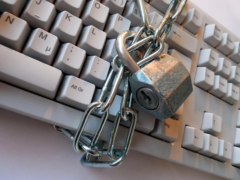 La gestion des mots de passe : le maillon faible