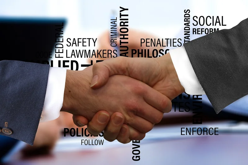 Contrats intelligents : l'automatisation sans intermédiaire
