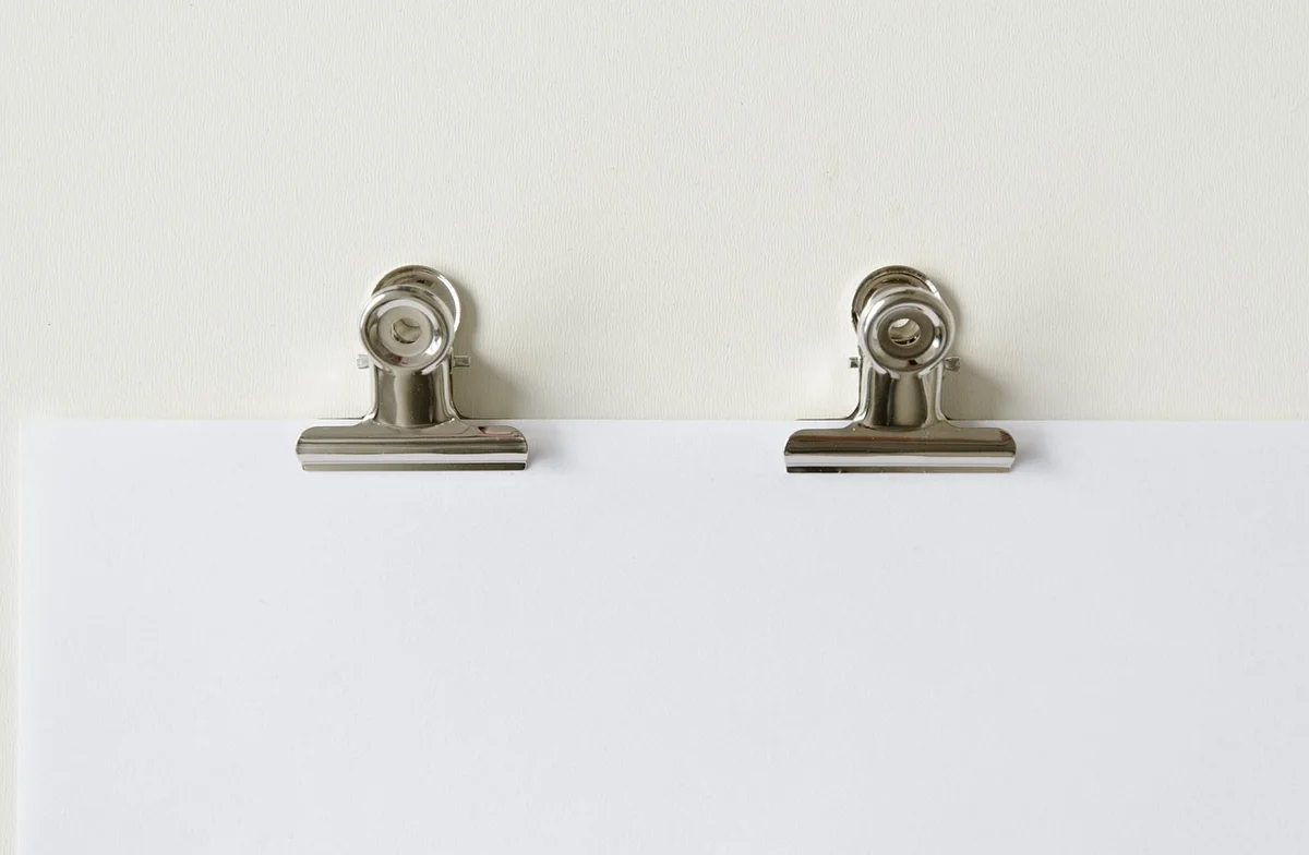 Organisation personnelle : le retour du minimalisme
