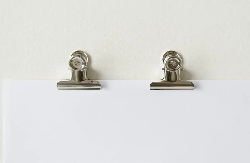 Organisation personnelle : le retour du minimalisme