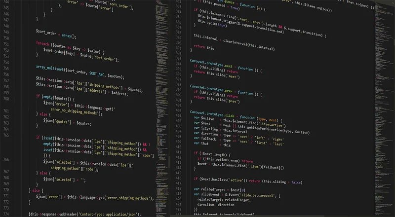 JavaScript : le vrai premier pas