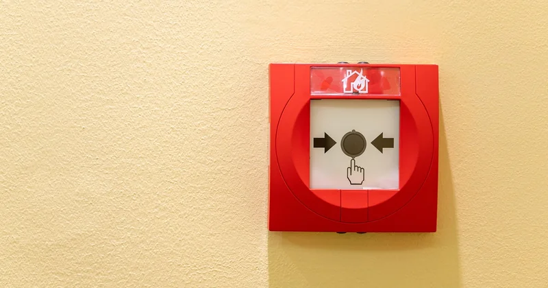 Signes d'alerte et protocole de réaction en cas d'incident